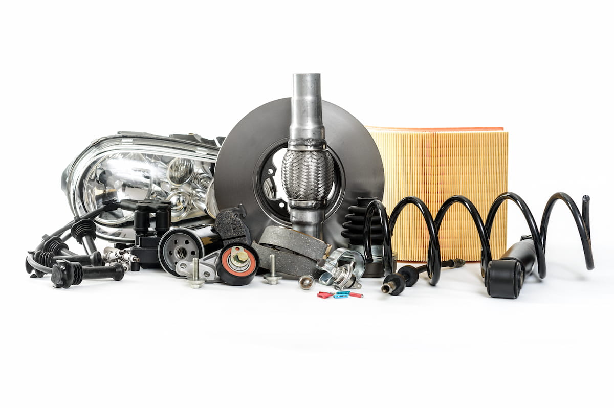 Części samochodowe e-autoparts.pl