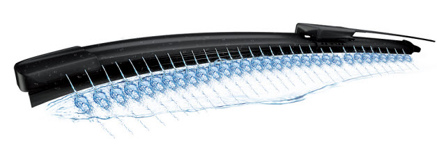 Wycieraczka Valeo AquaBlade