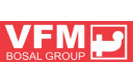 VFM - nowa linia tłumików Bosal