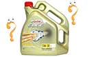 Jak odróżnić oryginalny olej Castrol od podróbek