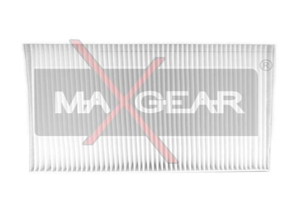 Filtr kabinowy Maxgear
