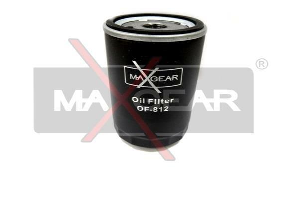 Filtr oleju Maxgear