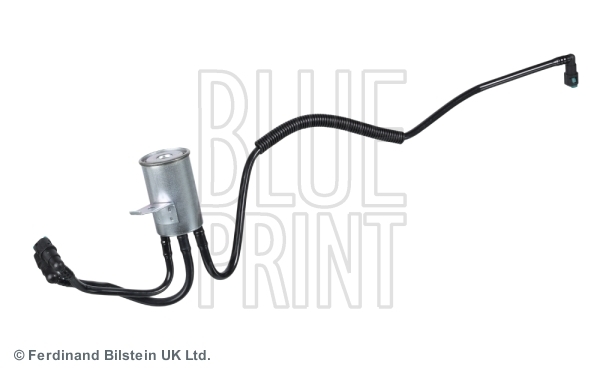 Filtr paliwa Blue Print