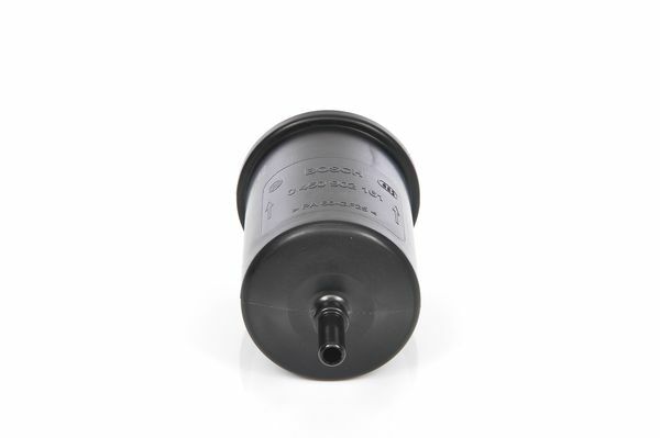Filtr paliwa Bosch