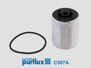 Filtr paliwa Purflux