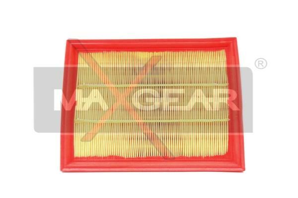 Filtr powietrza Maxgear