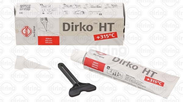 Uszczelka, Dirko HT 030.793 ELRING