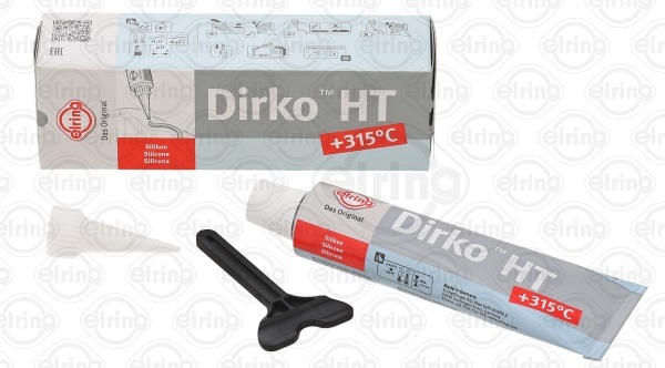 Uszczelka, Dirko HT 036.164 ELRING