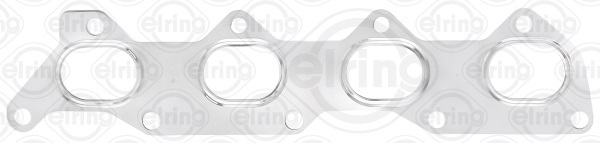Uszczelka, kolektor wydechowy 135.230 ELRING