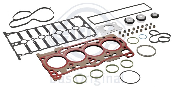 Zestaw uszczelek, głowica cylindrów 352.421 ELRING