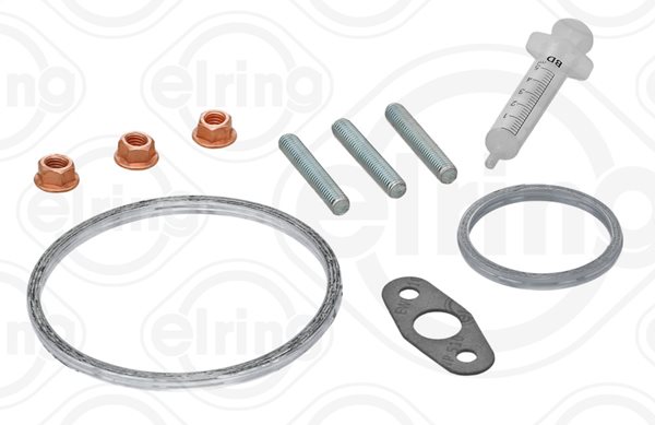 Zestaw montażowy turbosprężarki 541.510 ELRING