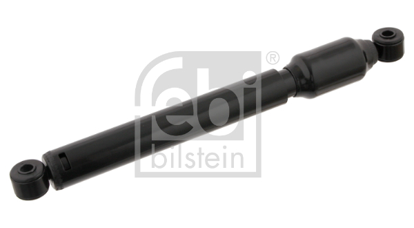 Amortyzator układu kierowniczego 01261 FEBI BILSTEIN