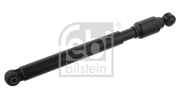 Amortyzator układu kierowniczego 01263 FEBI BILSTEIN
