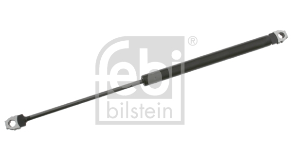 Sprężyna gazowa, pokrywa komory silnika 01783 FEBI BILSTEIN