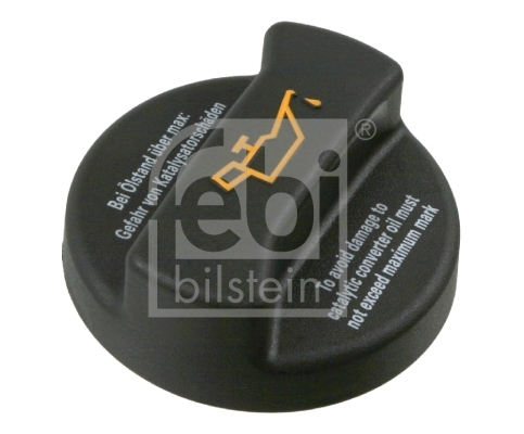 Pokrywa, wlew olejowy, febi Plus 02113 FEBI BILSTEIN