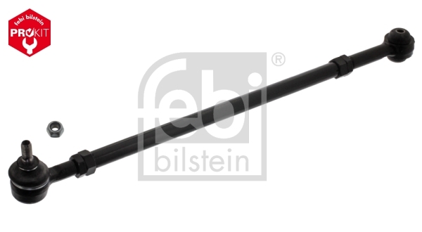 Drążek kierowniczy poprzeczny, ProKit 02237 FEBI BILSTEIN