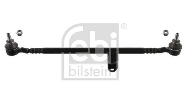 Drążek kierowniczy poprzeczny 03669 FEBI BILSTEIN