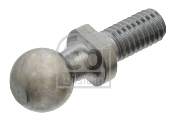 Połączenie kulowe, cięgna zmiany biegów 04006 FEBI BILSTEIN