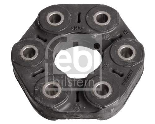Połączenie, wał wzdłużny 04435 FEBI BILSTEIN