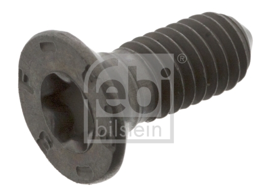 Śruba, tarcza hamulcowa 04511 FEBI BILSTEIN