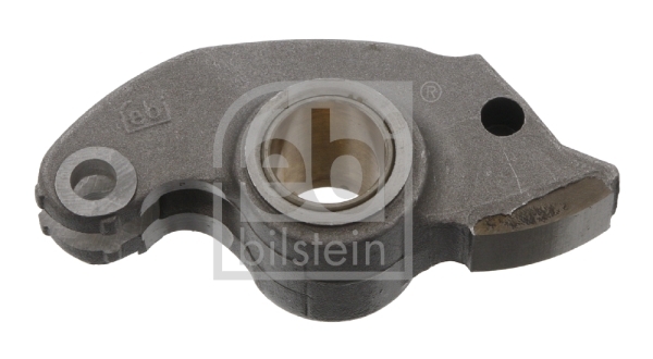 Dźwignia, sterowanie silnika 04929 FEBI BILSTEIN