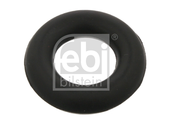 Uchwyt, system wydechowy 05075 FEBI BILSTEIN