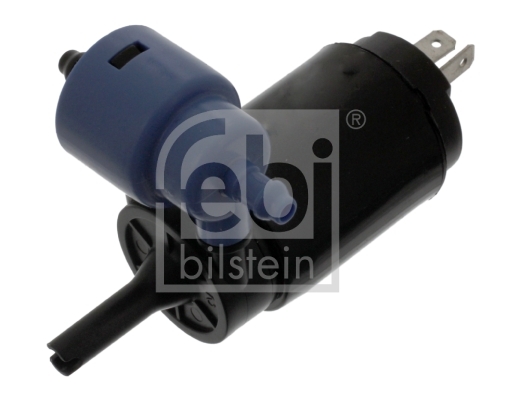 Pompa spryskiwacza, spryskiwacz szyby czołowej 05244 FEBI BILSTEIN