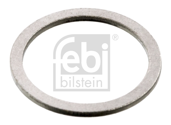 Pierścień uszczelniający, napinacz łańcucha rozrządu 05552 FEBI BILSTEIN