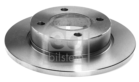 Tarcza hamulcowa 05650 FEBI BILSTEIN