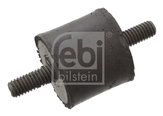 Poduszka odboju / poduszka mocująca 07606 FEBI BILSTEIN