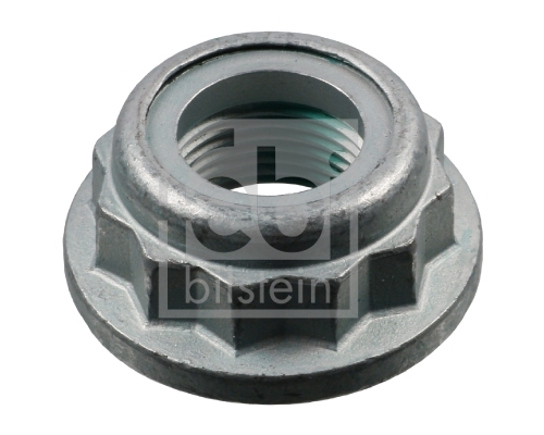 Nakrętka, zwrotnica osi 08023 FEBI BILSTEIN