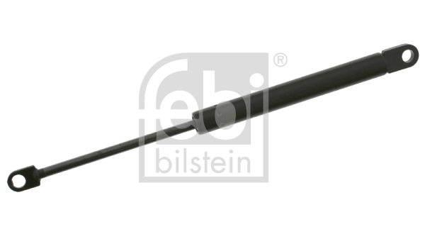 Sprężyna gazowa, pokrywa komory silnika 08240 FEBI BILSTEIN