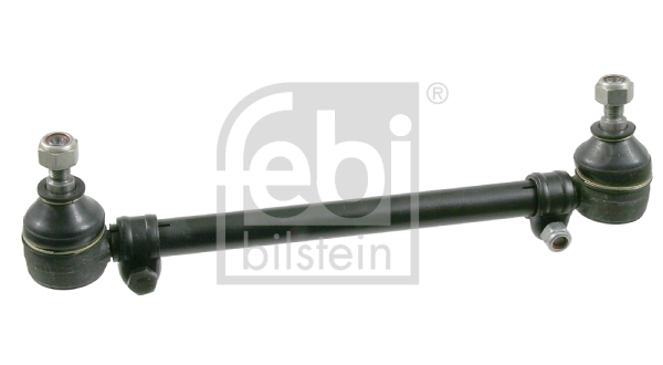 Drążek kierowniczy poprzeczny 08581 FEBI BILSTEIN