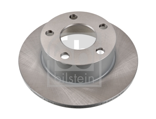 Tarcza hamulcowa 09075 FEBI BILSTEIN