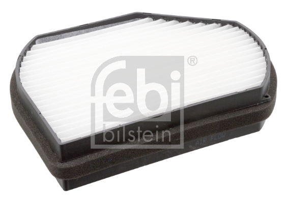Filtr kabinowy przeciwpyłkowy 09437 FEBI BILSTEIN