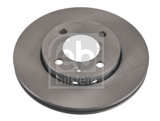 Tarcza hamulcowa 09462 FEBI BILSTEIN