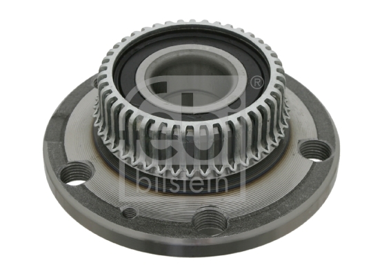 Zestaw łożysk koła 09521 FEBI BILSTEIN