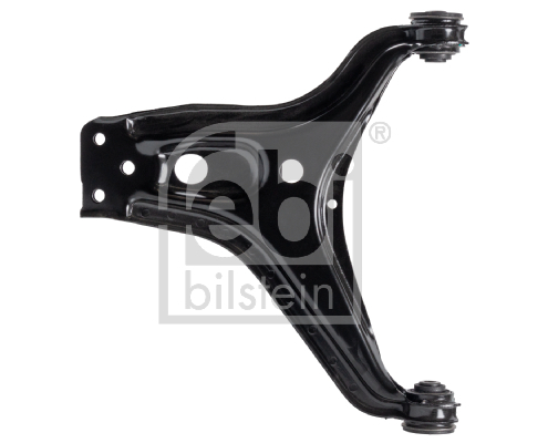 Wahacz, zawieszenie koła 09523 FEBI BILSTEIN