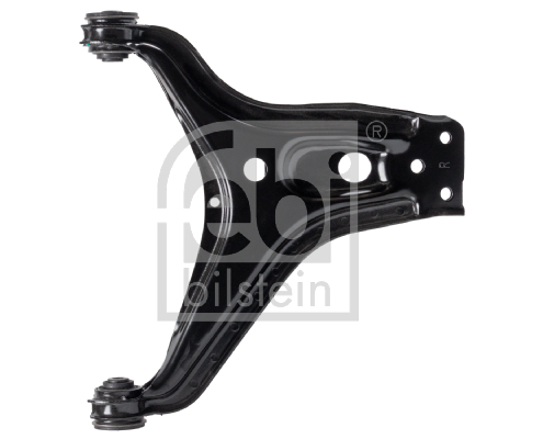 Wahacz, zawieszenie koła 09524 FEBI BILSTEIN