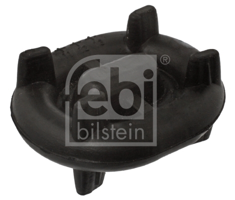 Uchwyt, system wydechowy 10044 FEBI BILSTEIN