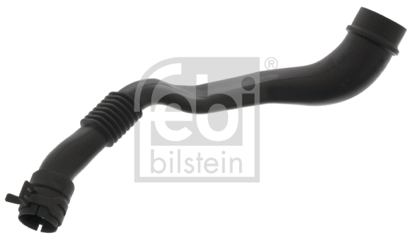 Wąż, wentylacja skrzyni korbowej, febi Plus 100503 FEBI BILSTEIN
