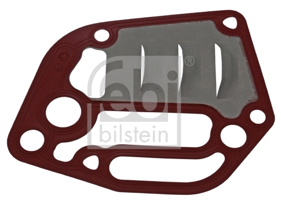 Uszczelka, obudowa filtra oleju 100560 FEBI BILSTEIN