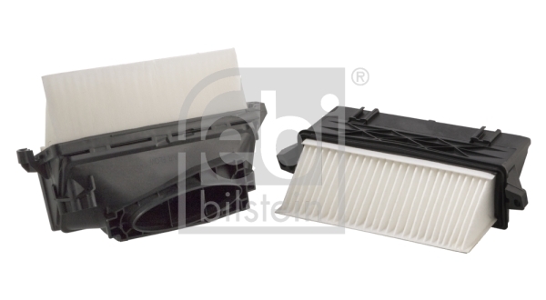 Komplet filtrów powietrza 100653 FEBI BILSTEIN
