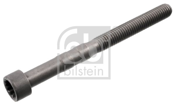 Śruba, oś dźwigienki zaworowej 100726 FEBI BILSTEIN