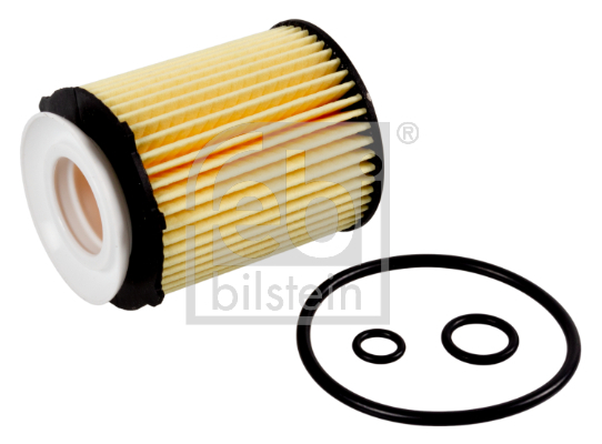 Filtr oleju 101653 FEBI BILSTEIN