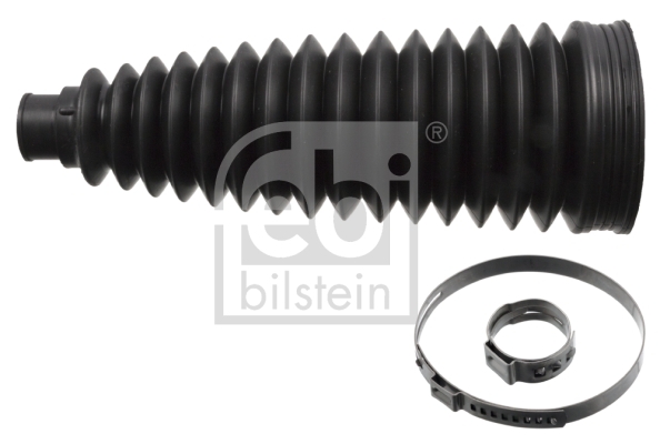 Zestaw osłon, układ kierowniczy 101710 FEBI BILSTEIN