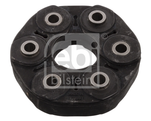 Połączenie, wał wzdłużny 101774 FEBI BILSTEIN