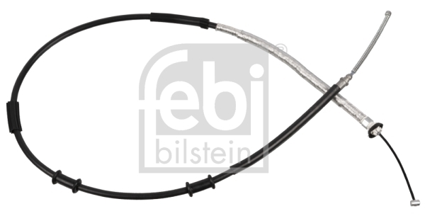 Cięgło, hamulec postojowy 101803 FEBI BILSTEIN