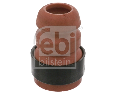 Dystans gumowy, resorowanie 101936 FEBI BILSTEIN