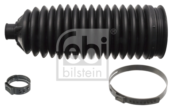 Zestaw osłon, układ kierowniczy 102067 FEBI BILSTEIN